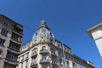 Sofia, Stadtrundgang