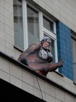 Prag - Dachgeschichten