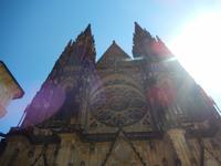 Prag - St. Veits Dom