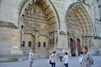 Kathedrale von Reims