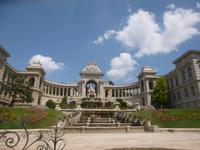 Marseille Longchamps