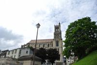 Kathedrale von Les Andelys