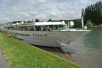 MS Renoir auf der Seine 