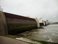 Eidersperrwerk