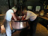 051 Ausflug ins Emmental - Besuch der Emmentaler Schaukäserei