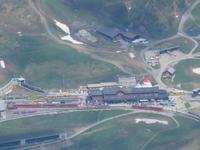 083 Ausflug zum Jungfraujoch - Blick zur Kleinen Scheidegg
