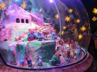 094 Ausflug zum Jungfraujoch -Alpine Sensation