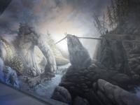 096 Ausflug zum Jungfraujoch -Alpine Sensation