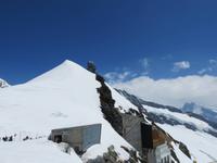 109 Ausflug zum Jungfraujoch -