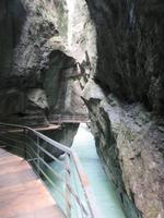 170 Ausflug in die Aareschlucht