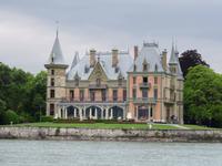 222 Thunersee - Schifffahrt nach Interlaken