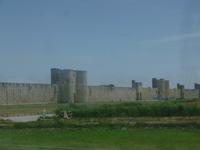 Camargue_Aigues Mortes 