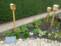 Miniwohnung für Insekten