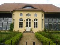 die Orangerie in Krumke