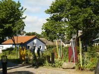 Kunst in Wieck