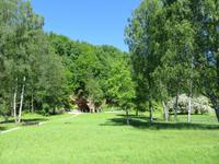 im Gauya-Nationalpark