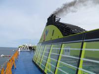 mit Tallink nach Helsinki