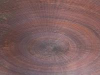 Felsenkirche Helsinki, Kupferdrahtdach