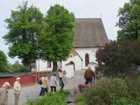 Porvoo Dom