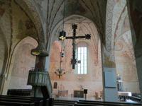 Steinkirche Lohja
