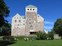 Burg Turku