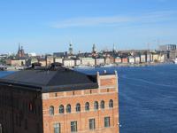 Stockholm