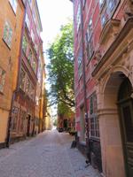 Stockholm Gamla Stan