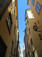 Stockholm Gamla Stan