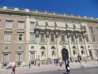 Stockholmer Schloss