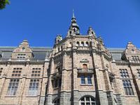 Nordisches Museum