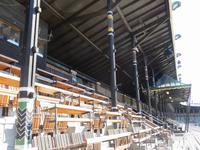 Olympiastadion Stockholm