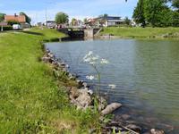 Götakanal Schleuse