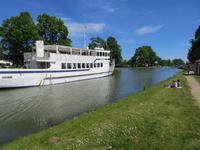 Götakanal Schleuse