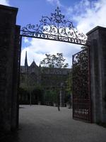Arundel Castle and Grounds