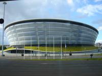 Architektur in Glasgow