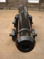 Schwer bewacht - Stirling Castle