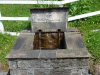 Central Bank of Scotland - in Edradour