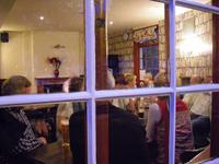 Exeter - `Bergfest im Clifton Inn`