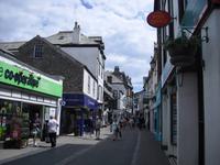 Looe - Cornwall