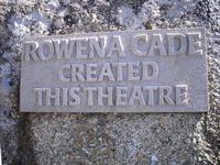 Minack Theatre