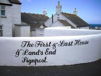 Land`s End
