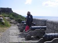 St. Michael`s Mount