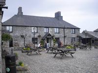 Jamaica Inn - Bodmin Moor