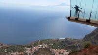 La Gomera - Rundreise – Inselhüpfen auf den Kanaren