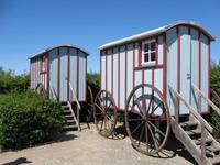 Historische Badekultur in den Kaiserbädern