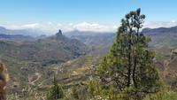Gran Canaria - Rundreise – Inselhüpfen auf den Kanaren