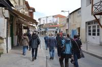 Stadtrundgang in Limassol