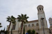Agia Napa Kathedrale, Limassol