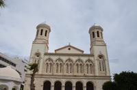 Agia Napa Kathedrale, Limassol