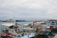 Hafen von Limassol